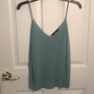 Zara Knit Cami
